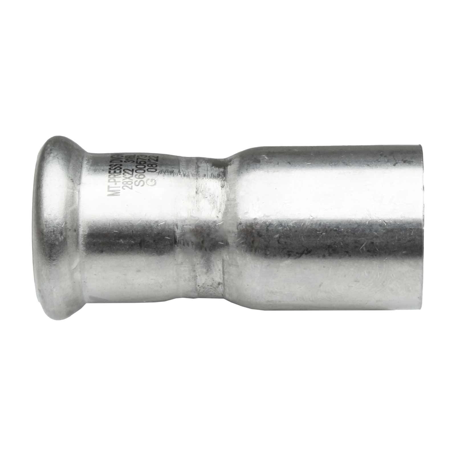 01246 Reducción M-H