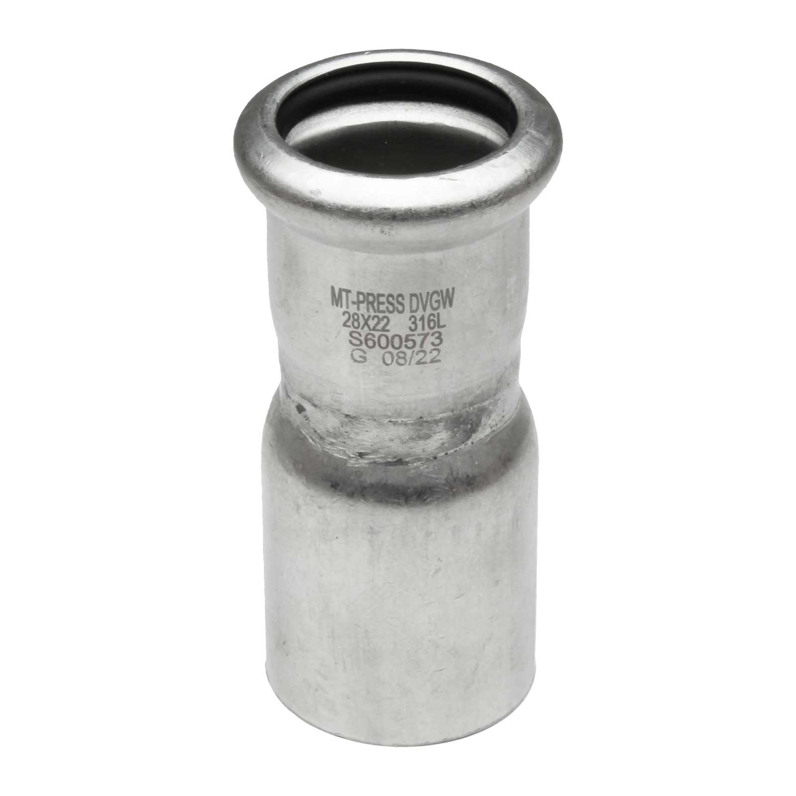 01246 Reducción M-H