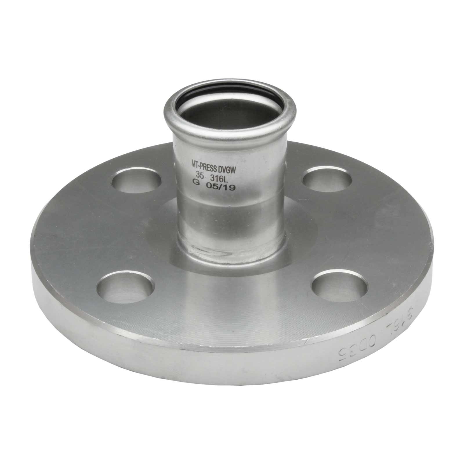 01321 Brida Adaptador