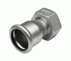 01359 Racor Dos Piezas H