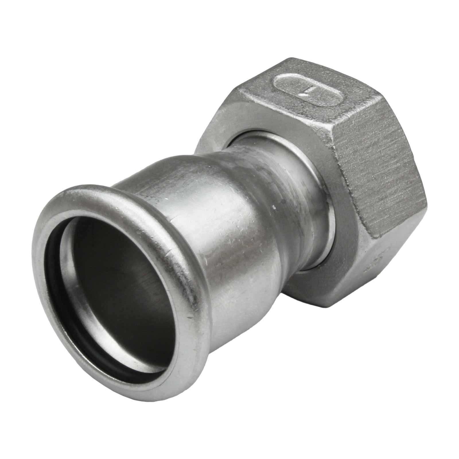 01359 Racor Dos Piezas H