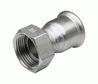 01359 Racor Dos Piezas H