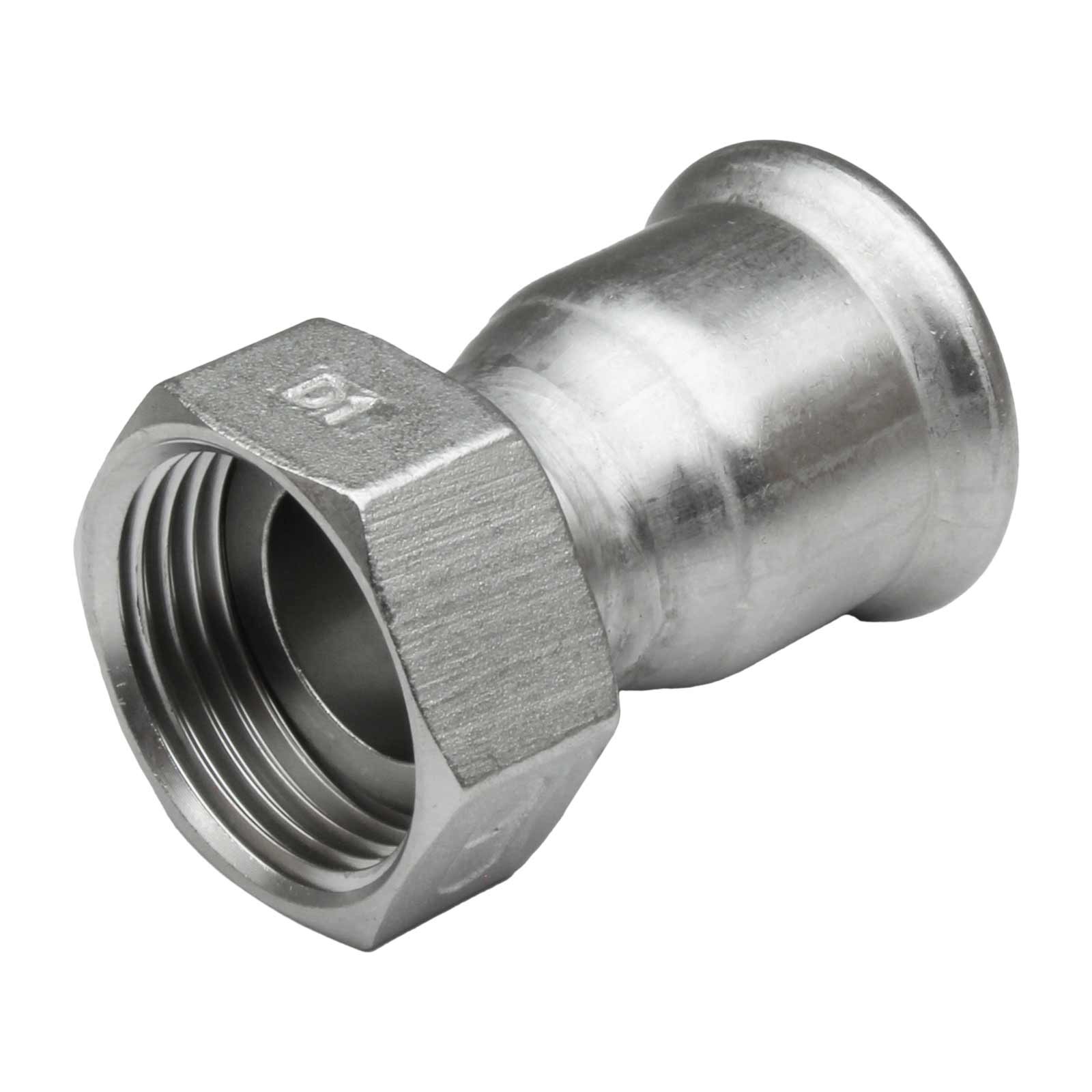 01359 Racor Dos Piezas H