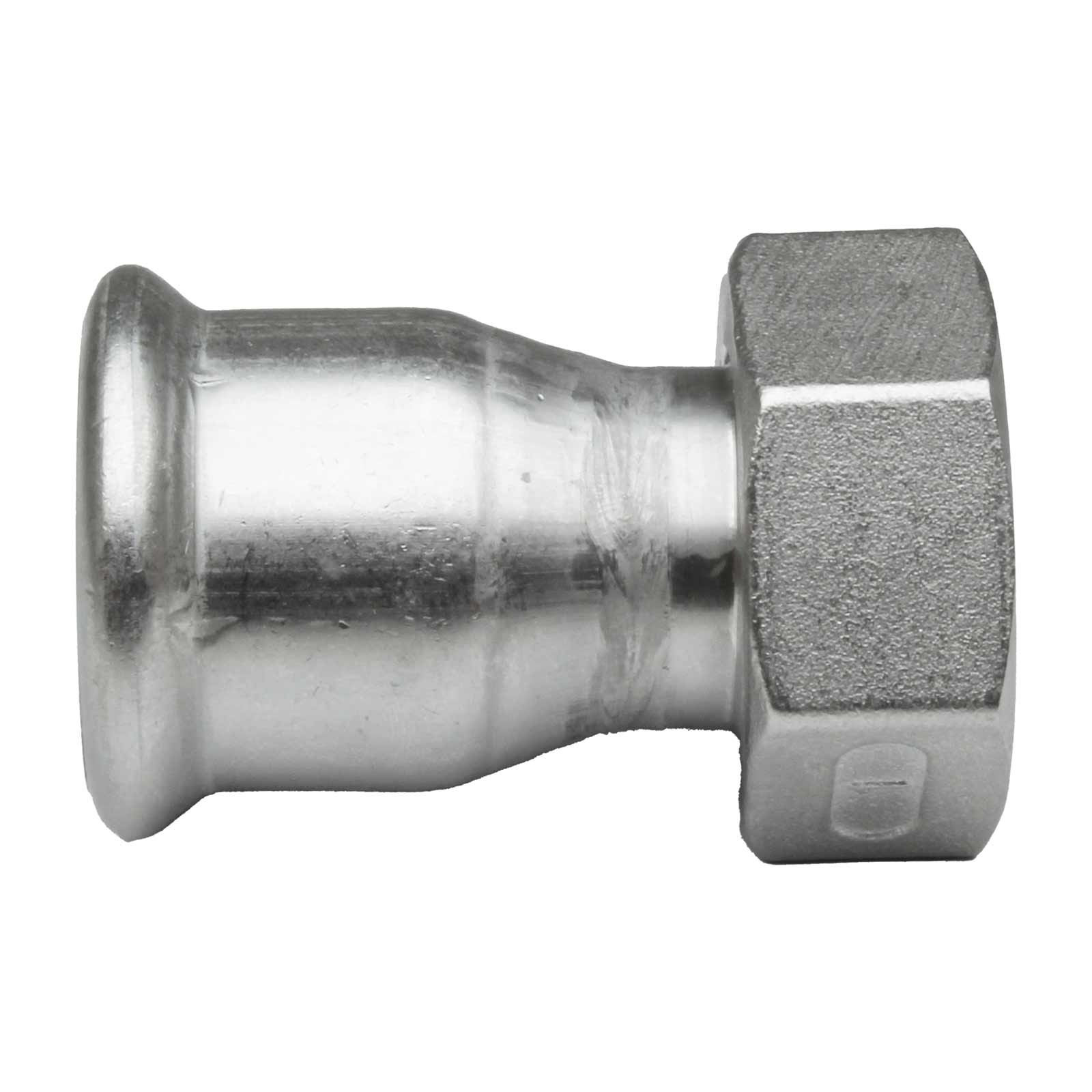 01359 Racor Dos Piezas H