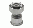01359 Racor Dos Piezas H