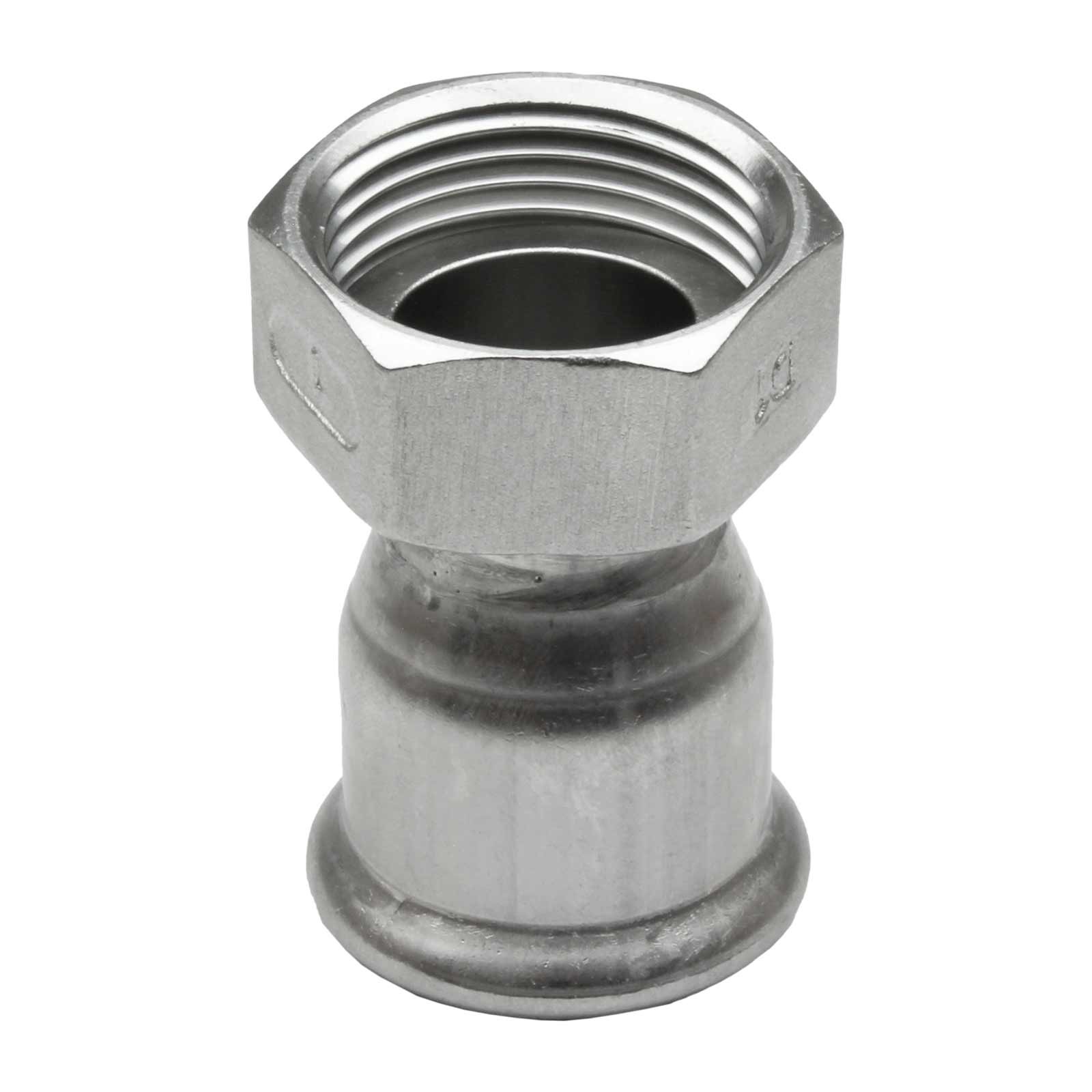 01359 Racor Dos Piezas H