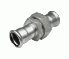 01360 Racor Tres Piezas