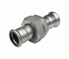 01360 Racor Tres Piezas