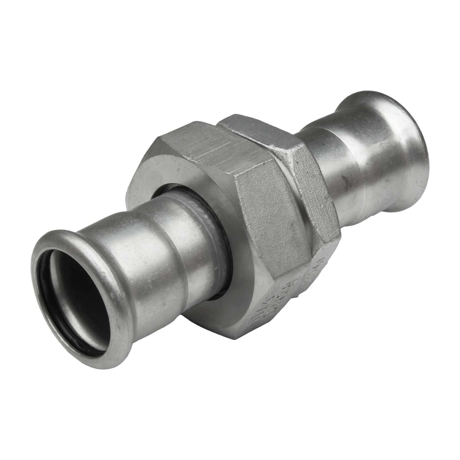 01360 Racor Tres Piezas