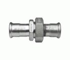 01360 Racor Tres Piezas