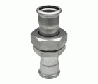 01360 Racor Tres Piezas