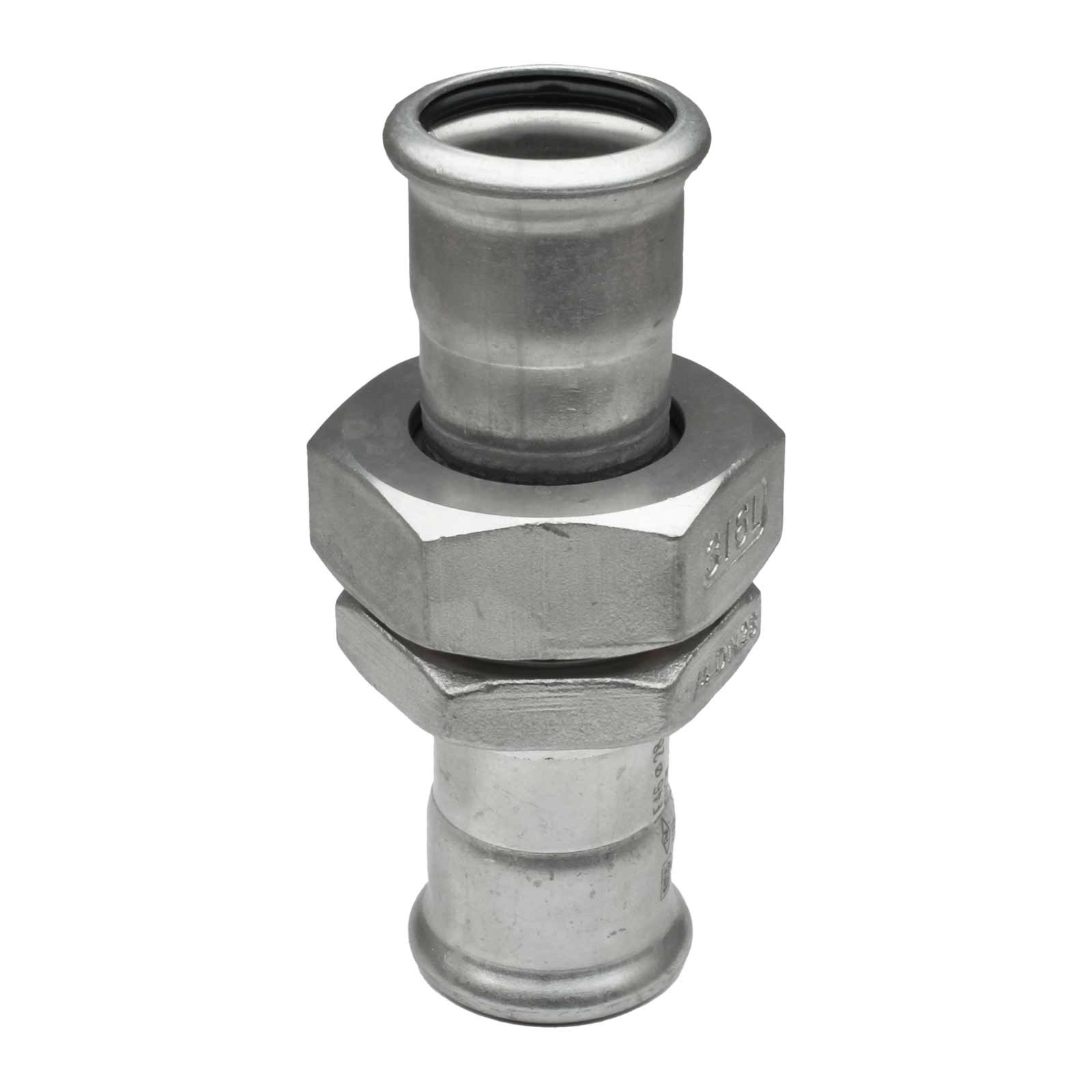 01360 Racor Tres Piezas