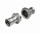 01360 Racor Tres Piezas