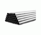 015004 Tubo Soldado En Acero Inoxidable AISI 304