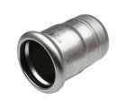 02290 Tapón Inox 304 Mt-Press