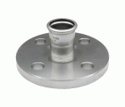 02321 Brida Adaptador Inox 304 Mt-Press