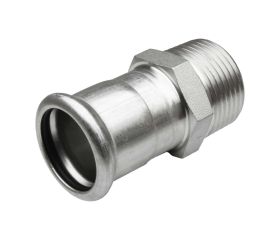 02341 Union Macho Inox 304 Mt-Press