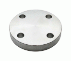 EN-05A A316L Brida Forjada Ciega Según Norma UNE-EN-1092-1. Acero Inoxidable A316L
