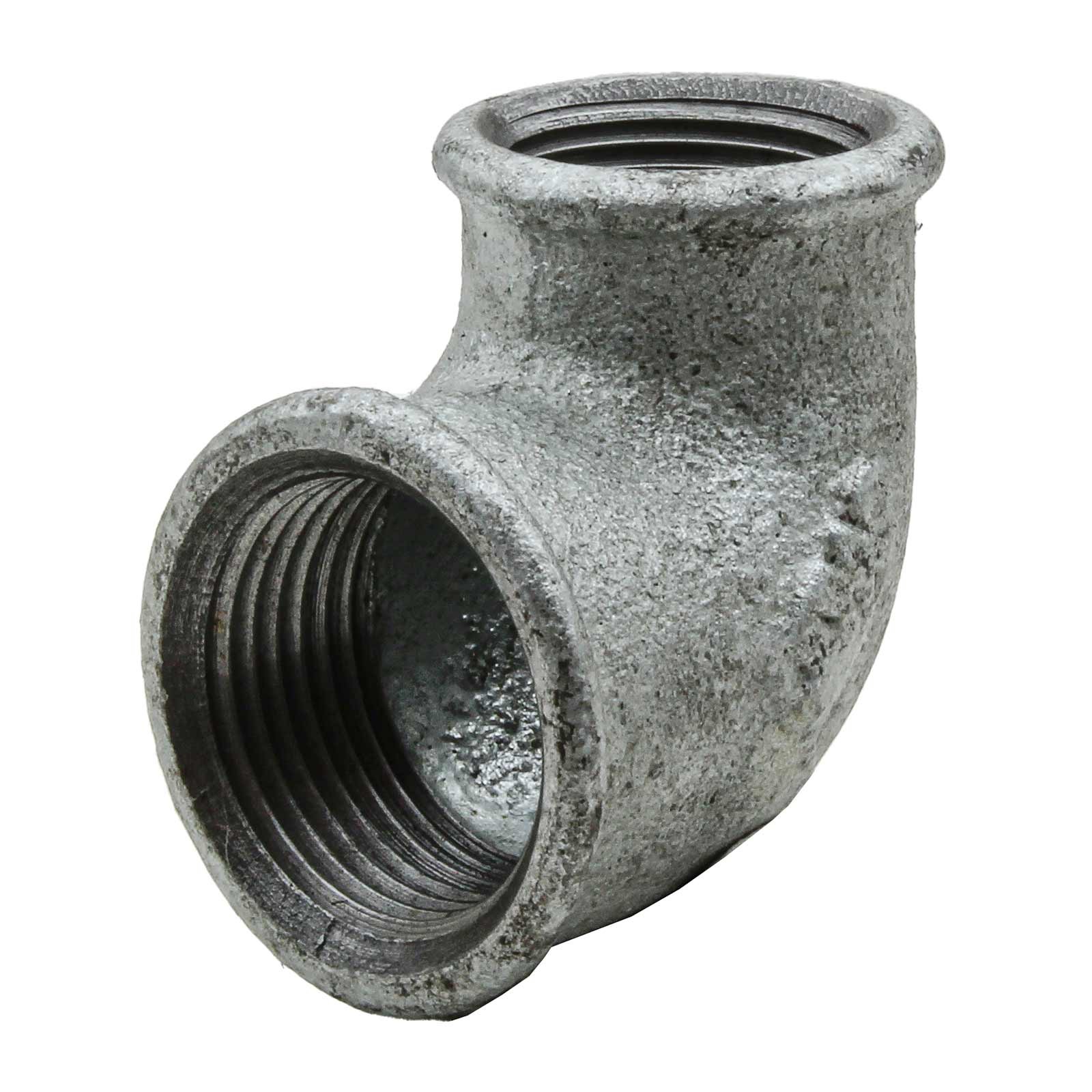 090R Codo 90º Reducido H-H