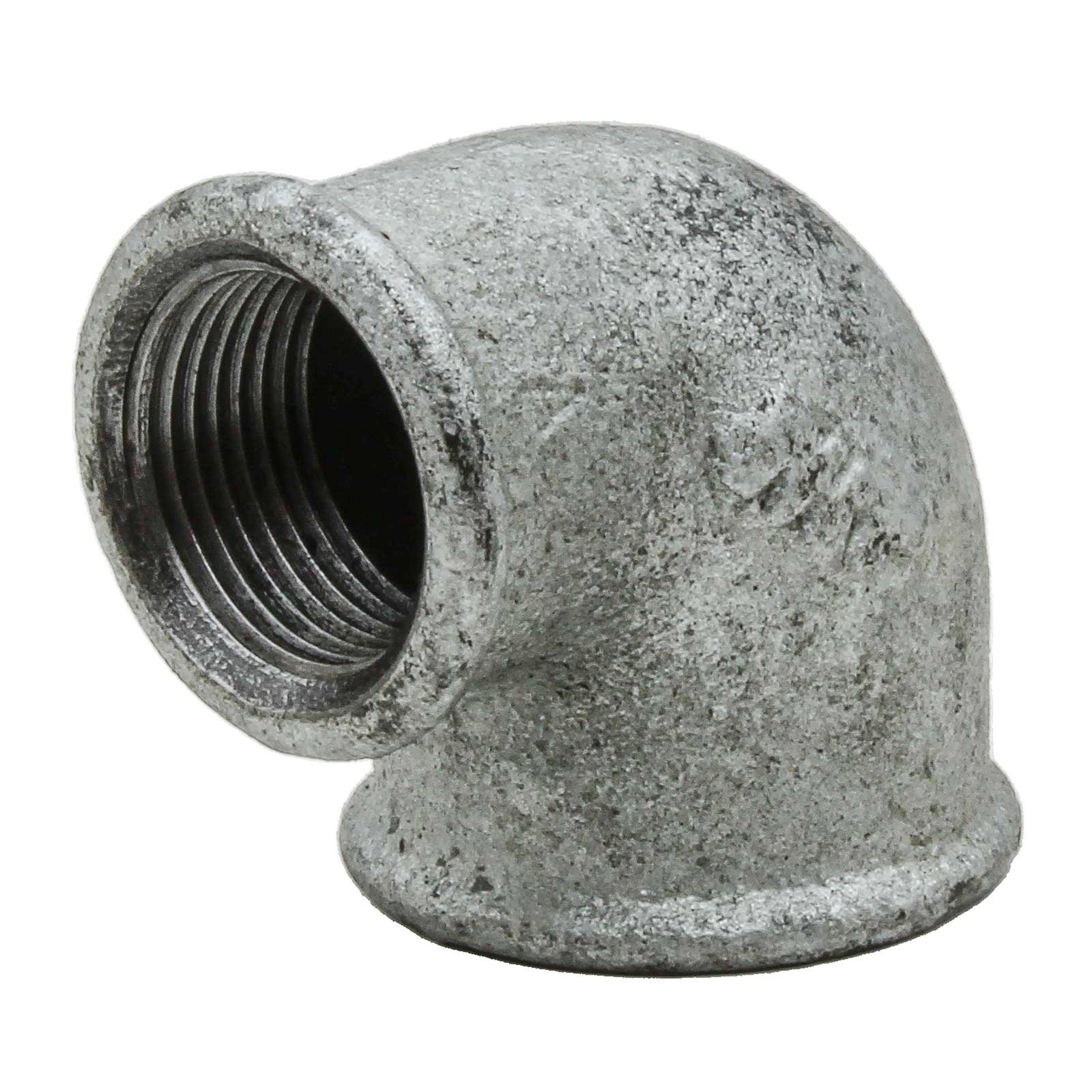 090R Codo 90º Reducido H-H