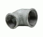090R Codo 90º Reducido H-H