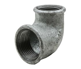 090R Codo 90º Reducido H-H