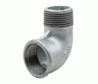 092 Codo 90º M-H