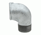 092 Codo 90º M-H