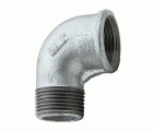 092 Codo 90º M-H