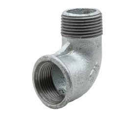092 Codo 90º M-H