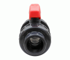 1010 Válvula Esfera PVC Para Encolar