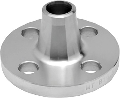 11B-PN16-200-800-316 Brida Con Cuello 11B-PN16-200-800-316L