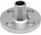 11B-PN16-200-700-304 Brida Con Cuello 11B-PN16-200-700-304L