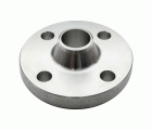 EN-11B A316L Brida Forjada Con Cuello Según Norma UNE-EN-1092-1. Acero Inoxidable A316L