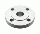 EN-11B A316L Brida Forjada Con Cuello Según Norma UNE-EN-1092-1. Acero Inoxidable A316L