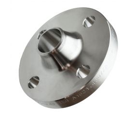 EN-11B A304L Brida Forjada Con Cuello Para Soldar Según Norma UNE-EN-1092-1. Acero Inoxidable A304L