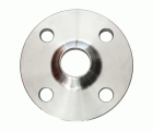 EN-11B A316L Brida Forjada Con Cuello Según Norma UNE-EN-1092-1. Acero Inoxidable A316L