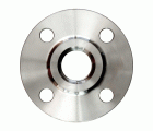 EN-13B A316L Brida Forjada Roscada Según Norma UNE-EN-1092-1. Acero Inoxidable A316L