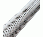 170821515 Conexión Flexible “Latiguillo” DN8 H-H Acero Inoxidable H1/2