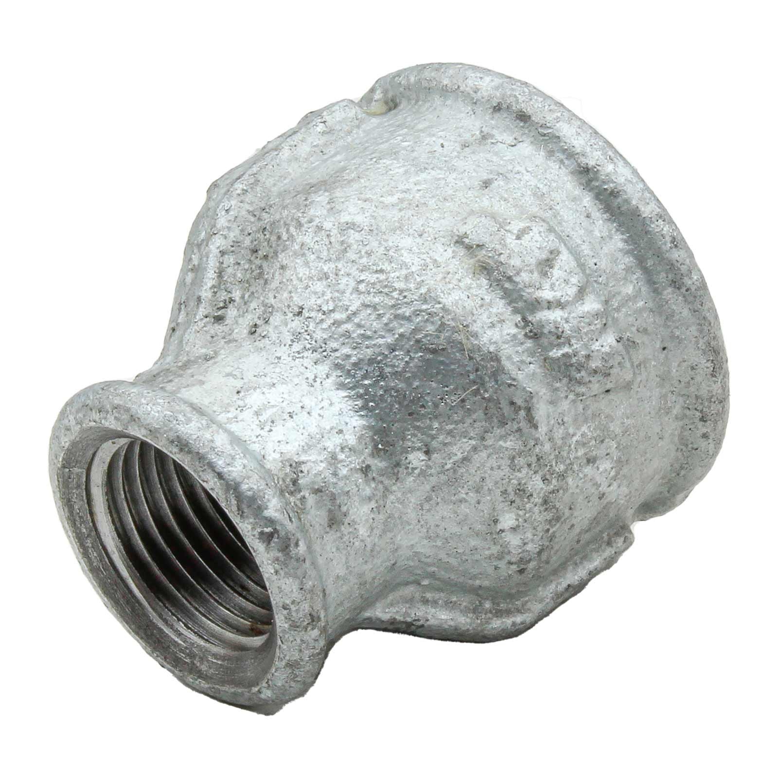 240 Manguito Reducción H-H