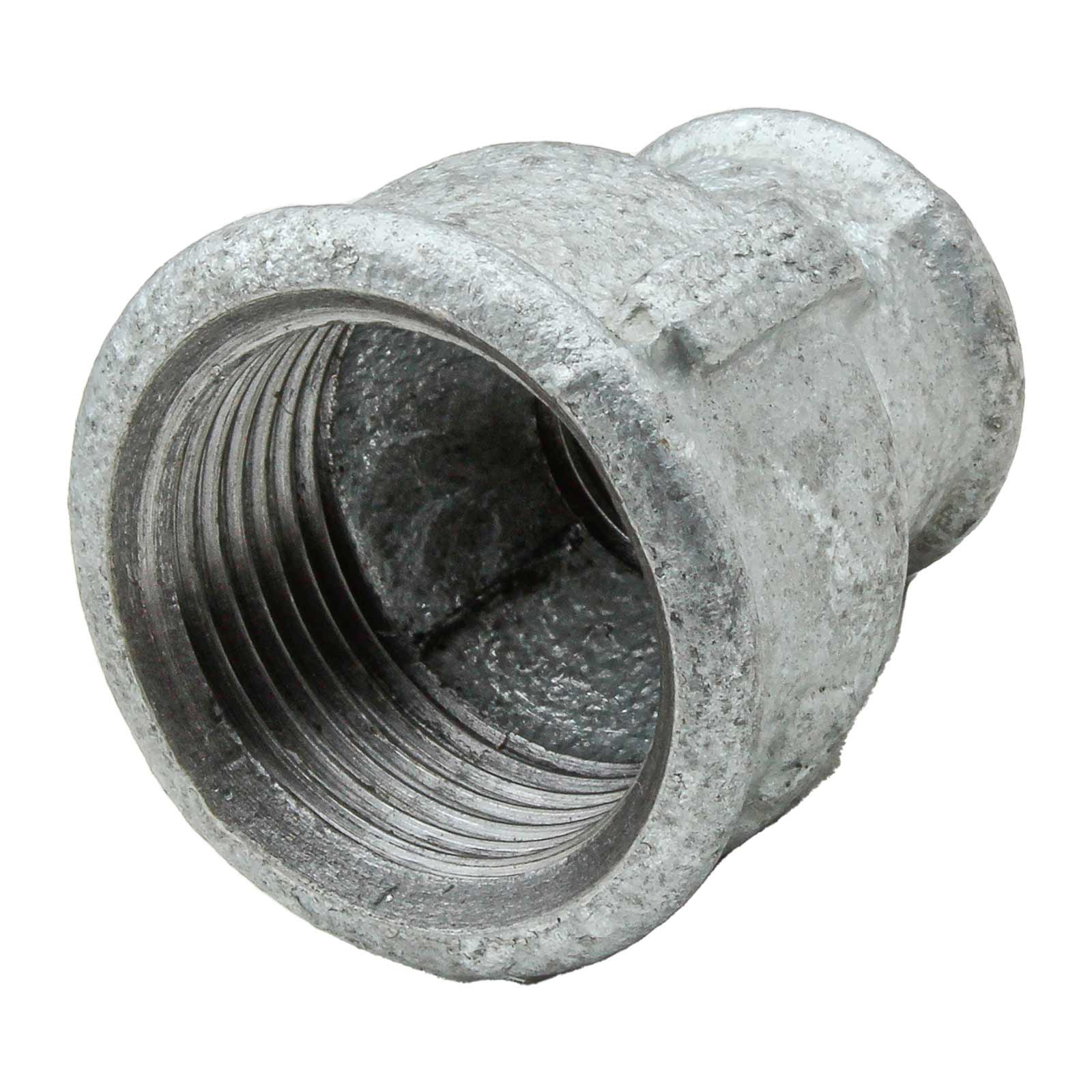 240 Manguito Reducción H-H