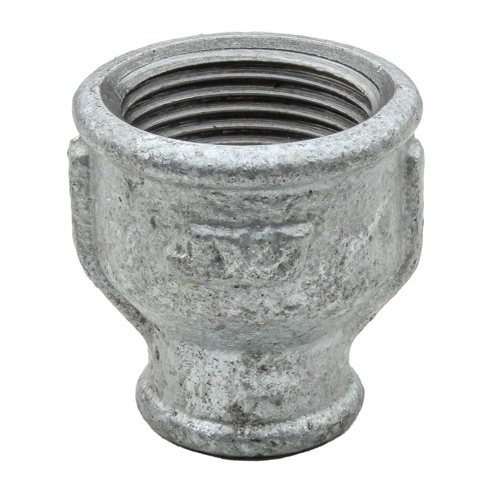 240 Manguito Reducción H-H