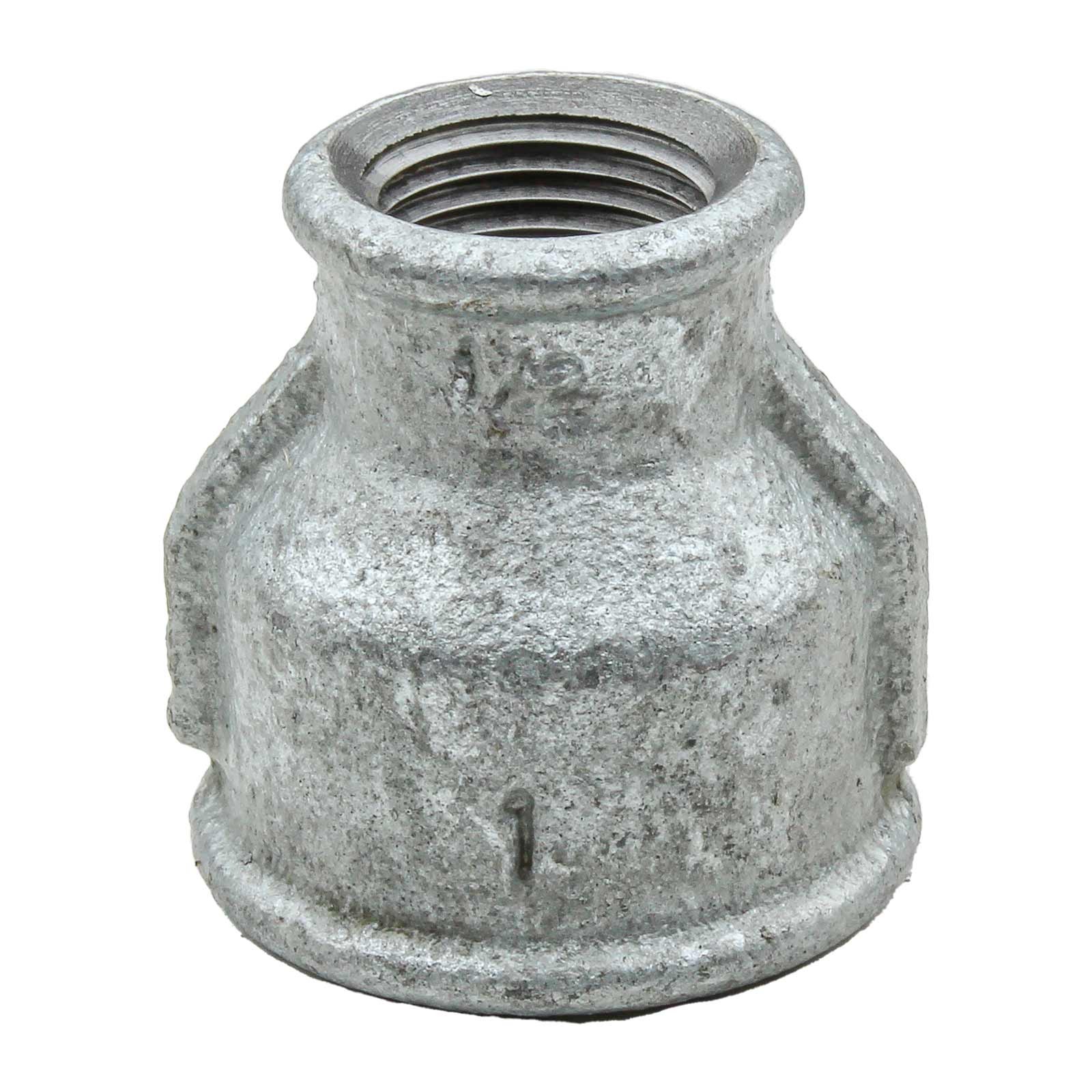 240 Manguito Reducción H-H