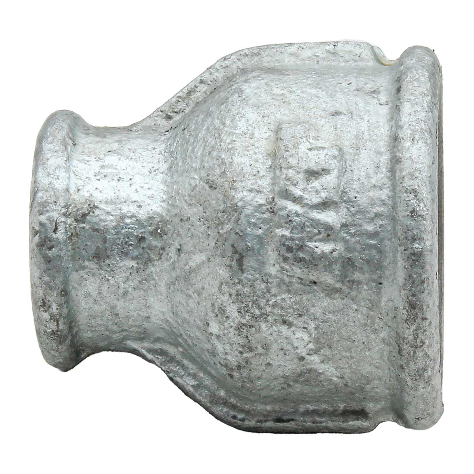 240 Manguito Reducción H-H