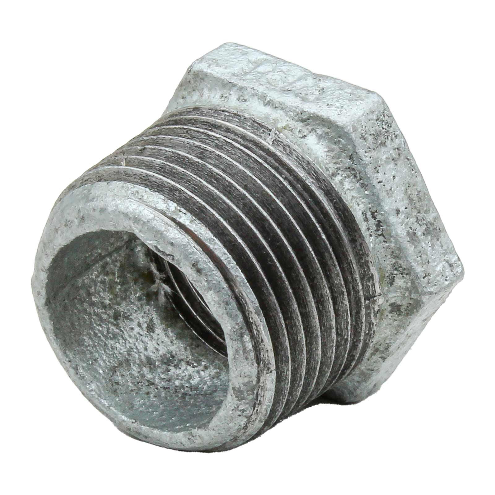 241 Tuerca Reducción M-H