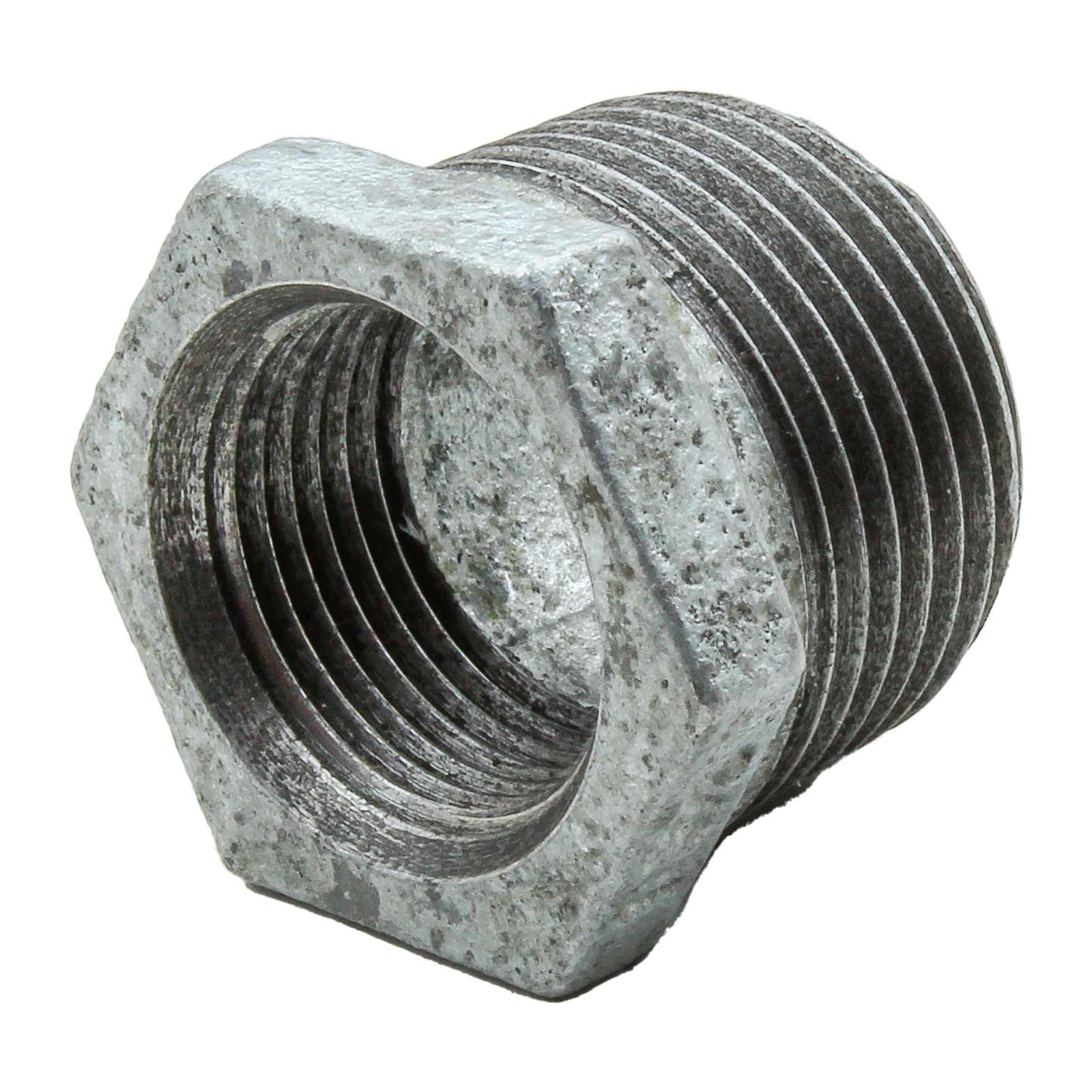 241 Tuerca Reducción M-H