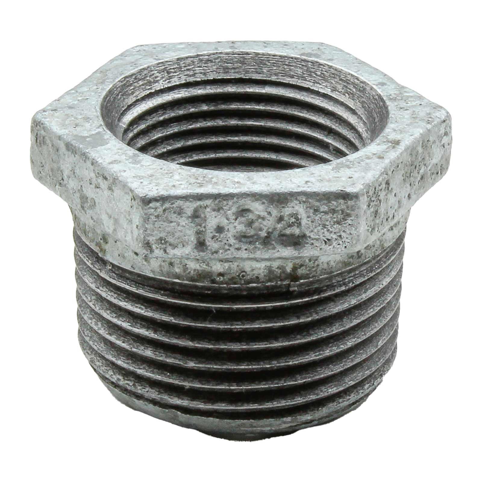 241 Tuerca Reducción M-H