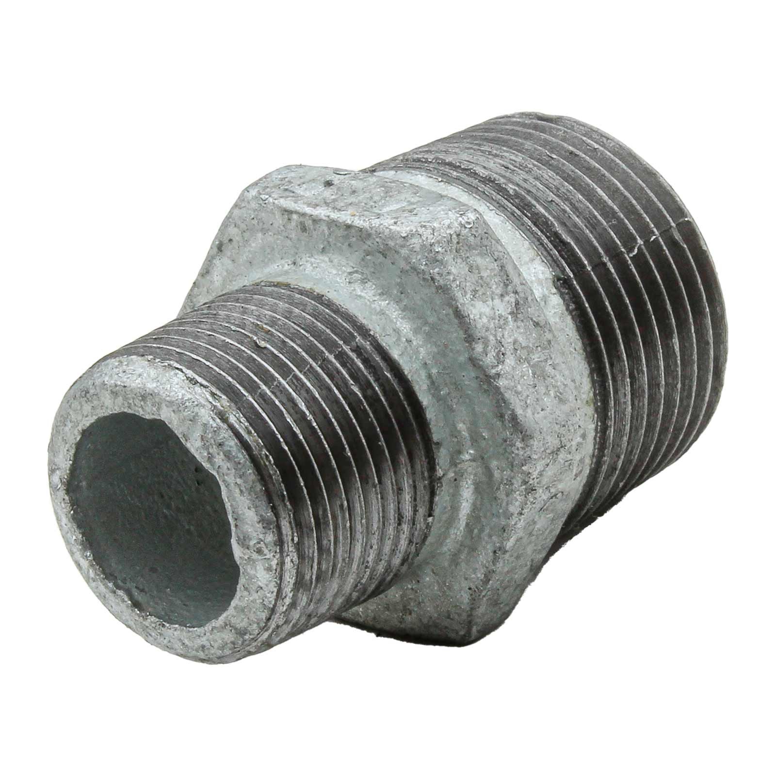 245 Machón Reducción M-M