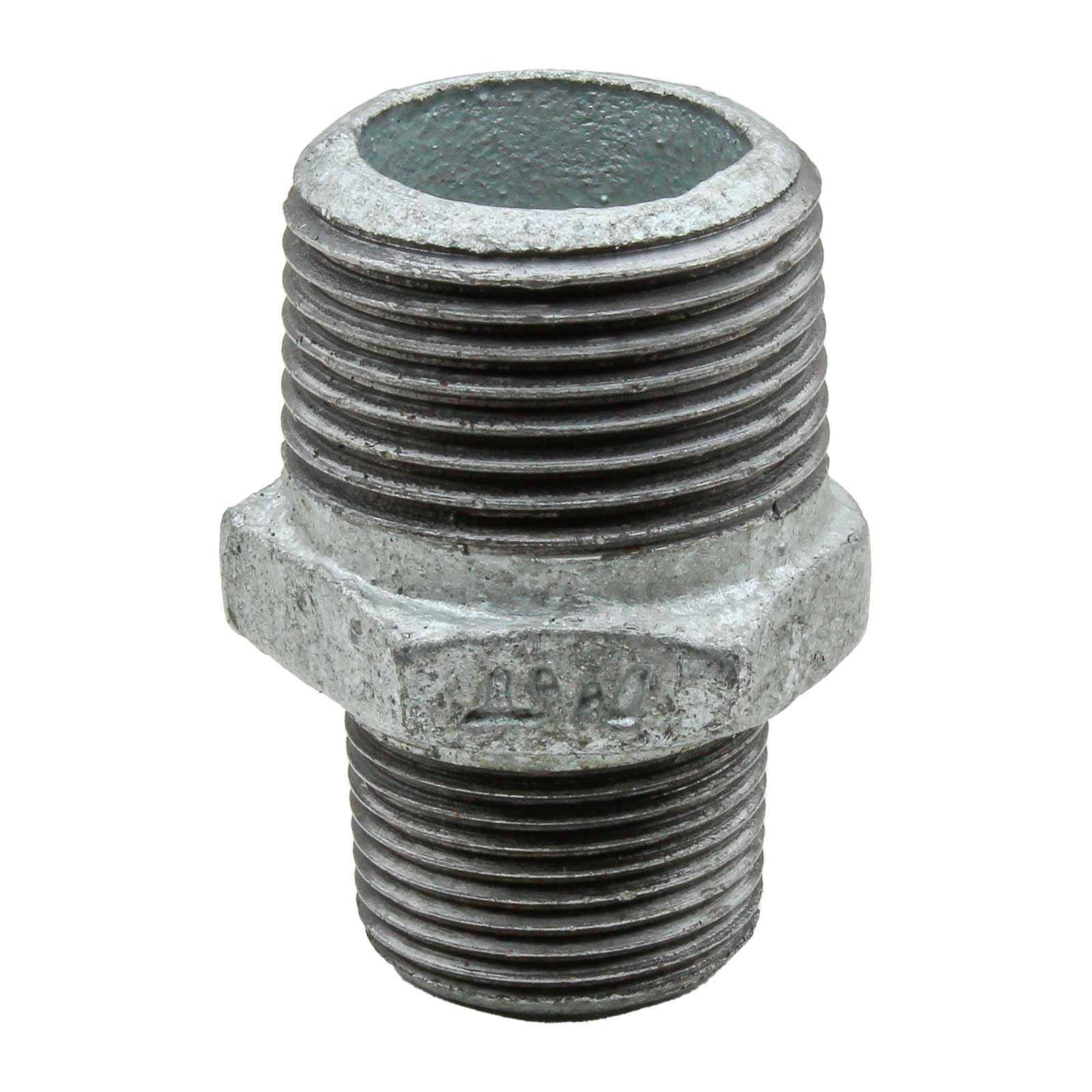 245 Machón Reducción M-M