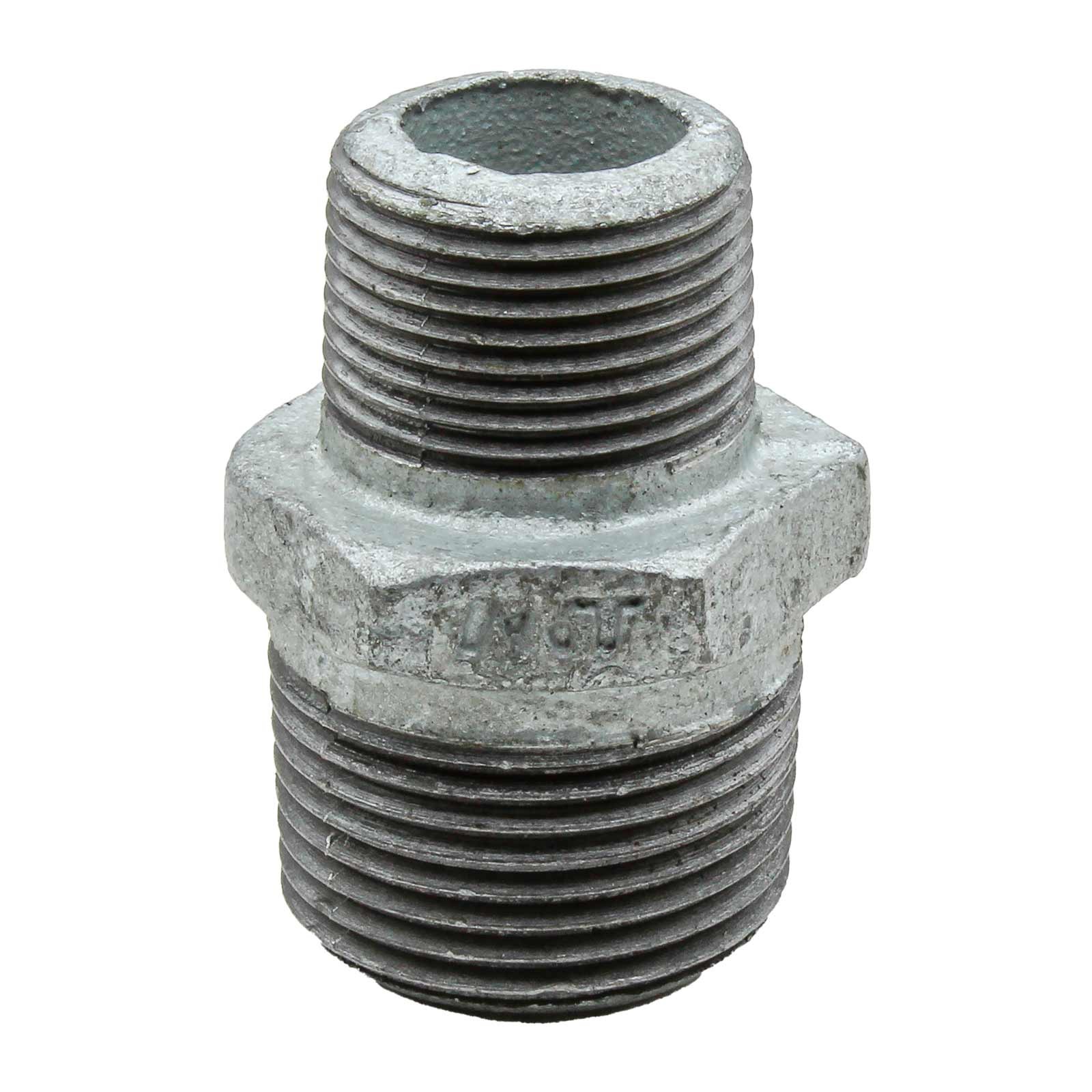 245 Machón Reducción M-M